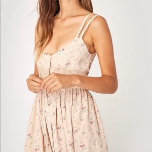 Christy Dawn Nicks dress!